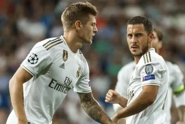 He didn't hold back and this is what he said