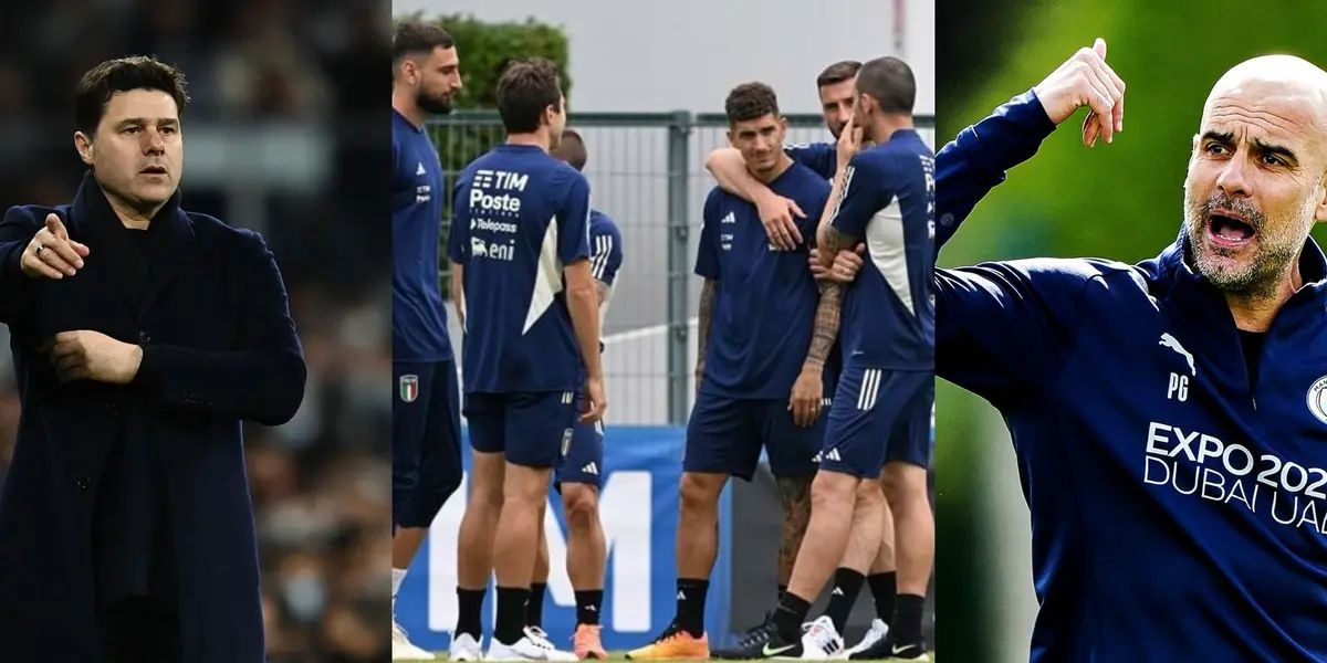 He has shown great performances in Serie A and is now worth a fortune.