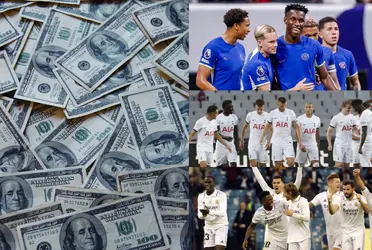 He is a promising young player and several top clubs in Europe want to sign him.