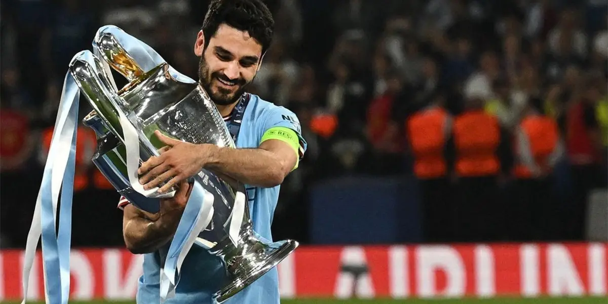 He is already close to making a decision