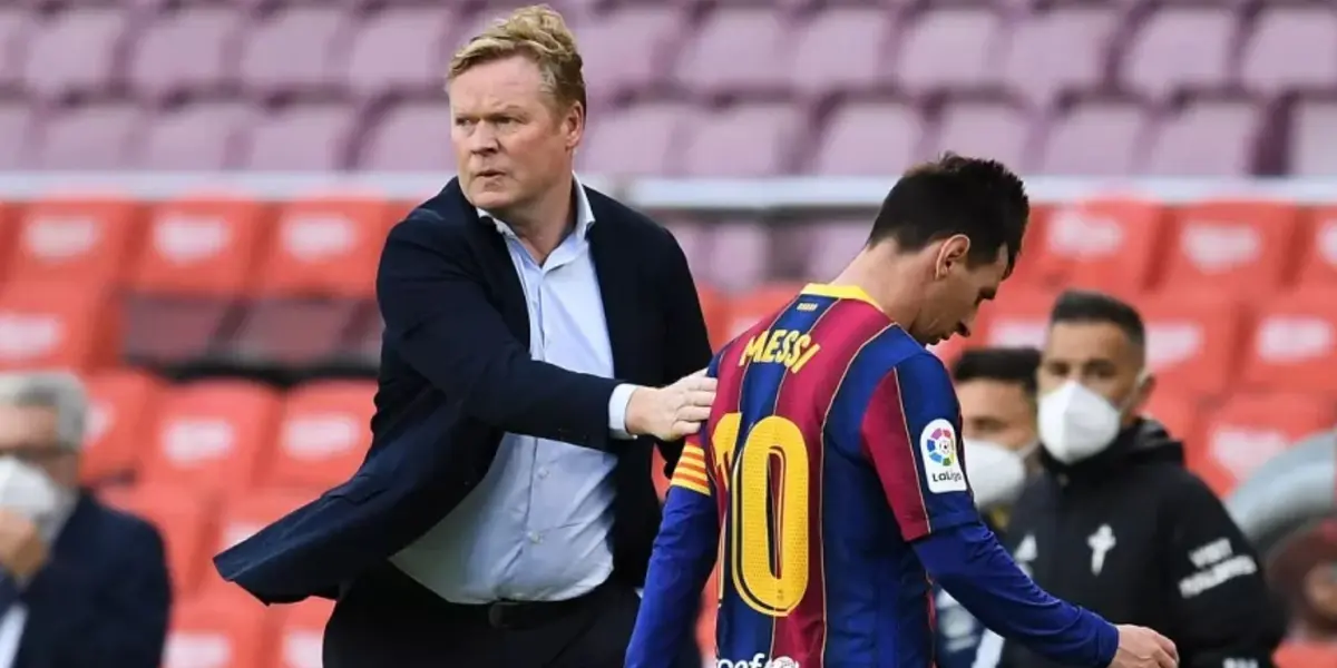 He said it months ago and he was right