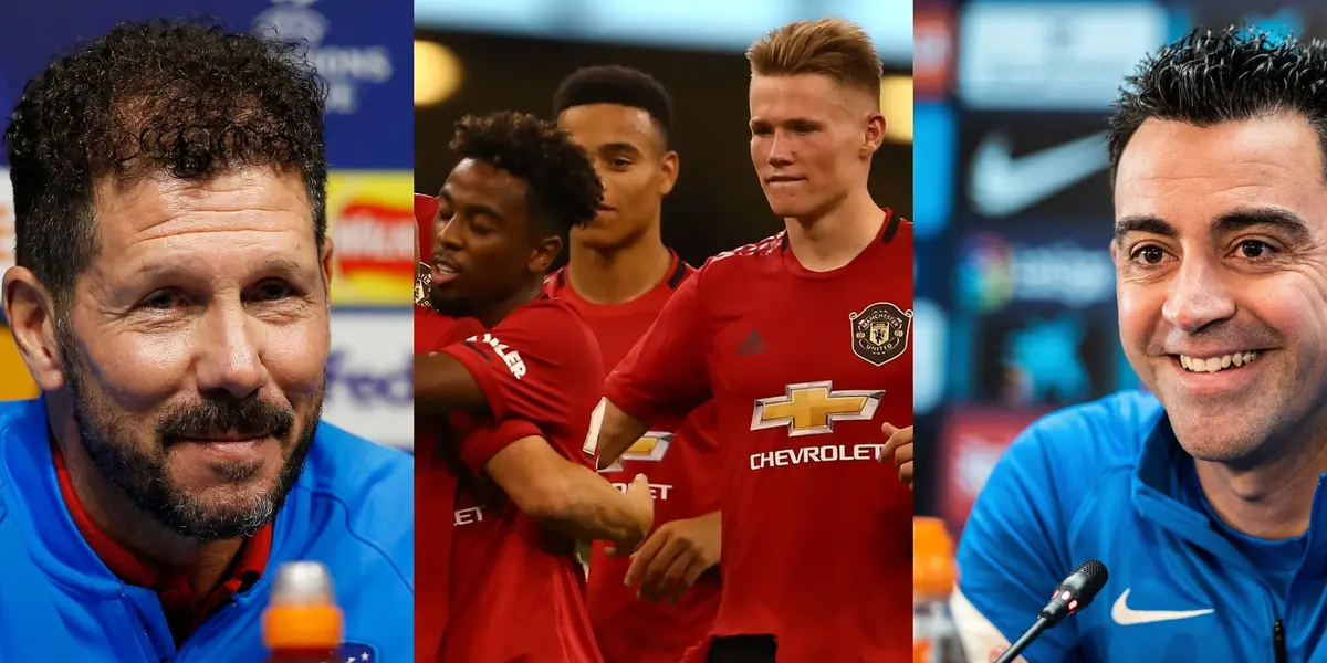 He was a year and a half without playing, but now he is back and showing a great level.