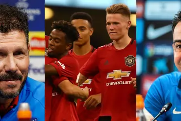 He was a year and a half without playing, but now he is back and showing a great level.