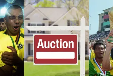 He was very successful, but he made bad decisions and the consequences are serious.