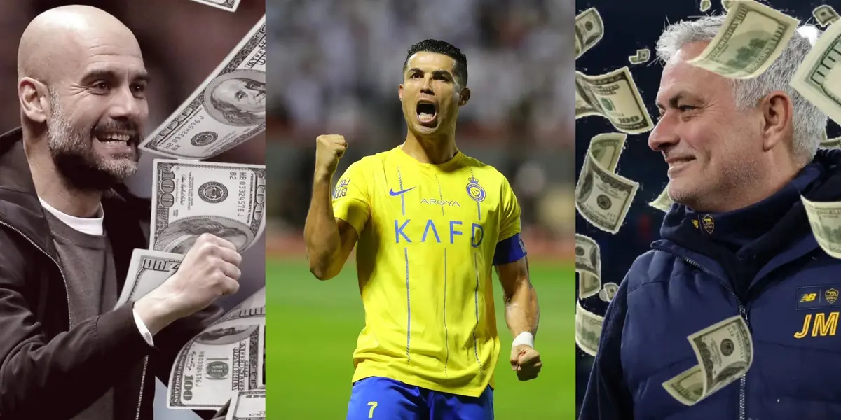 He was very successful in Europe and now wants to do the same in the Pro League.