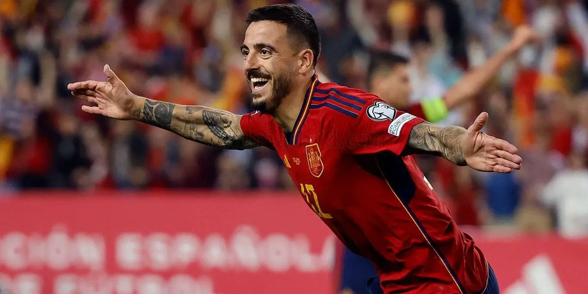 He will be the new star striker of Real Madrid