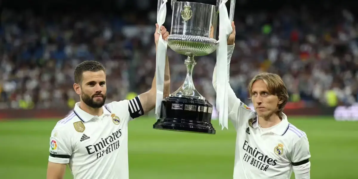 He will stay for at least one more season