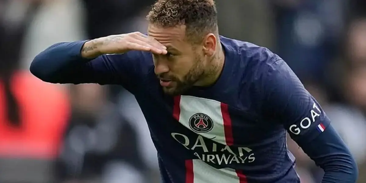 He would move to a different league