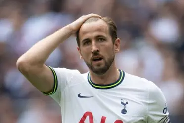 If it's not Harry Kane, it will be this other forward