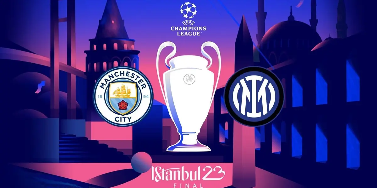 In a clash of giants, one will emerge as the champion