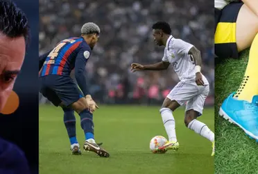 Injuries have been the main problem for Xavi Hernandez this season.