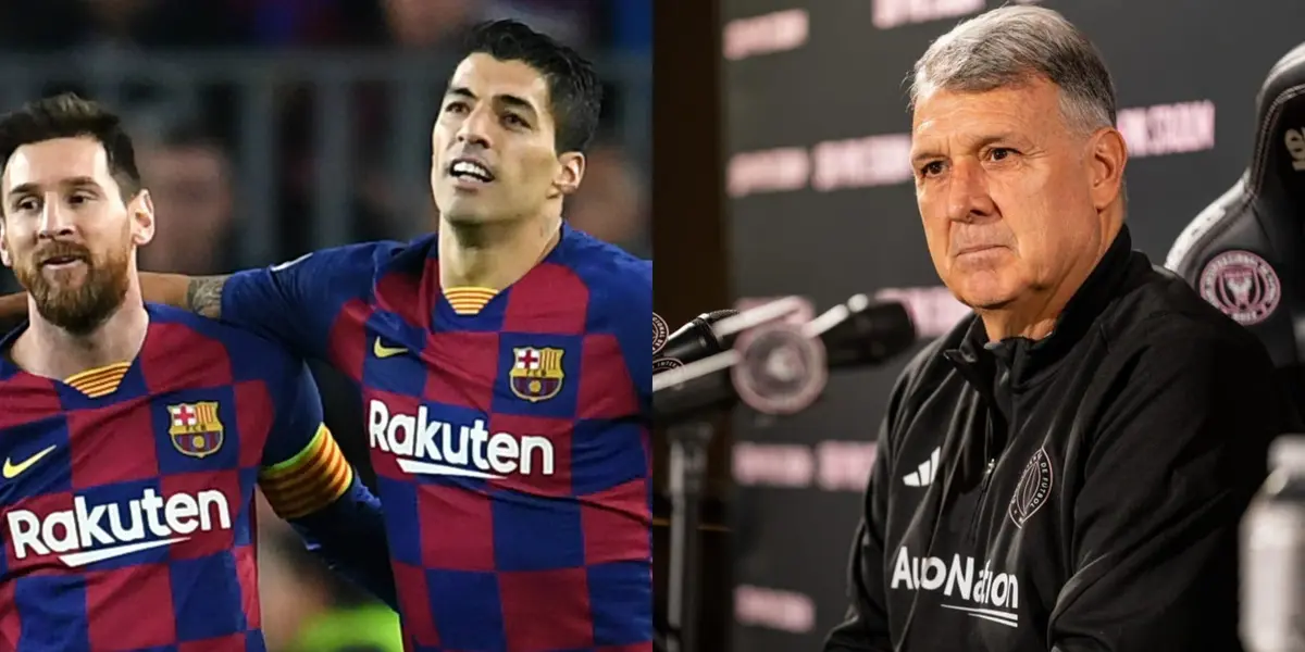 It has been rumored for months that the Uruguayan striker will join The Herons.