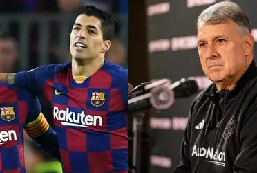 It has been rumored for months that the Uruguayan striker will join The Herons.