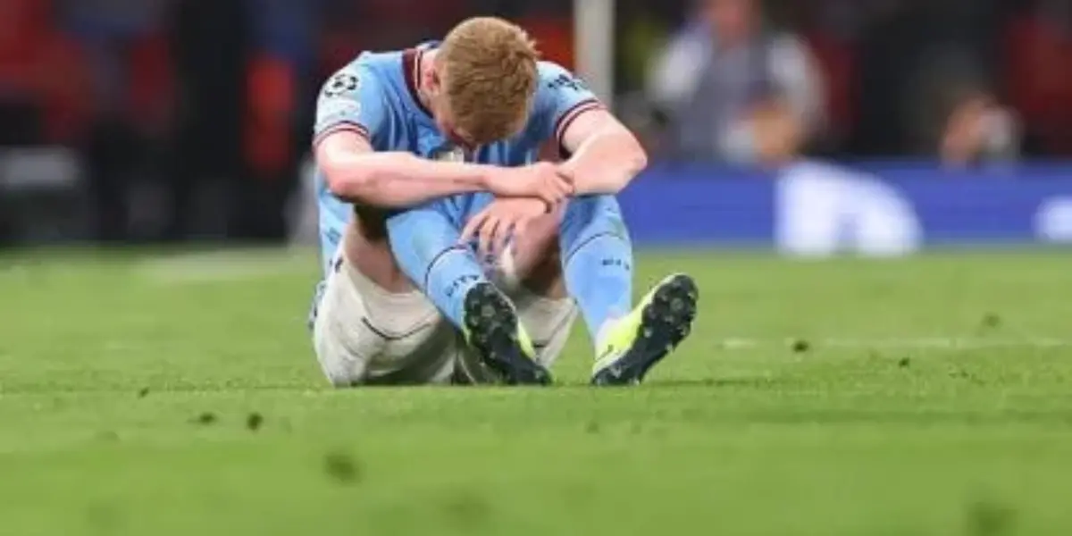 It turned out to be more serious than expected