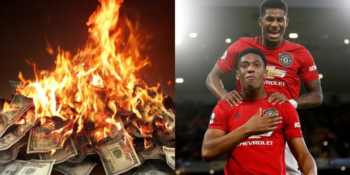 It was a bad decision to buy him.