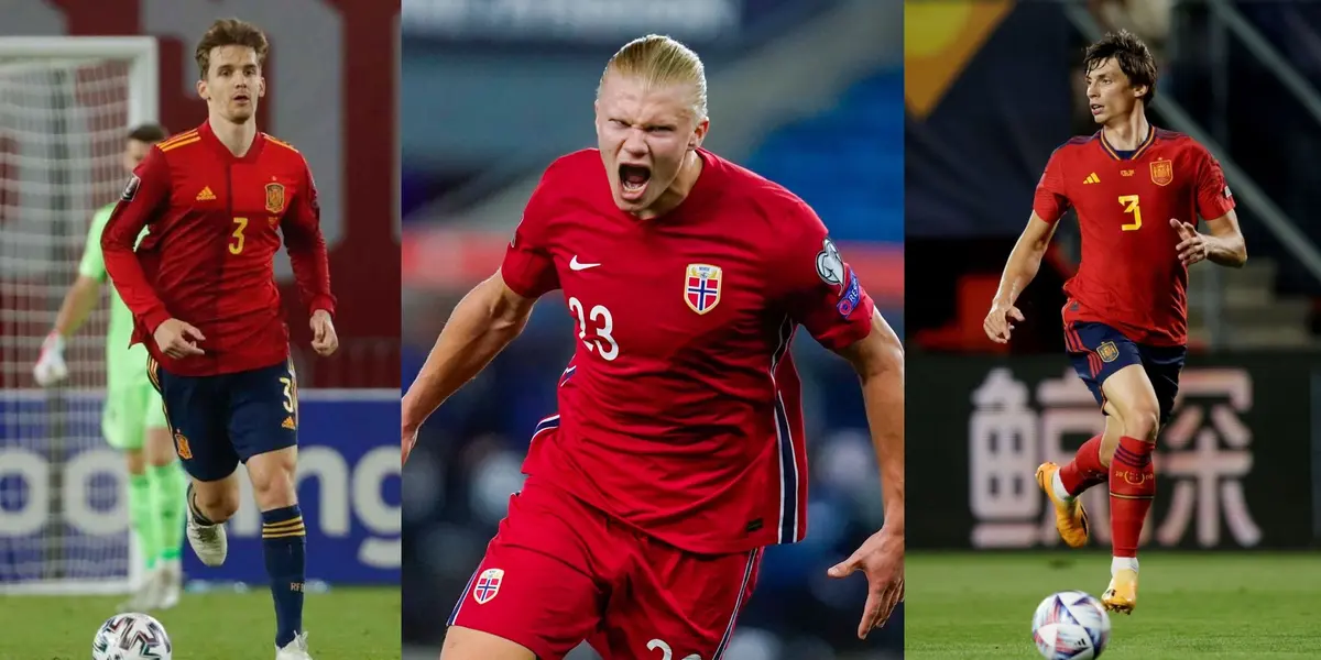 It will be a decisive match in the Euro 2024 qualifiers.