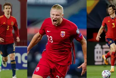 It will be a decisive match in the Euro 2024 qualifiers.