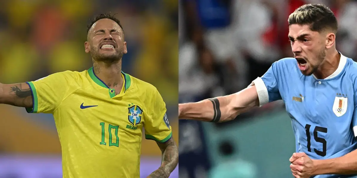 It will be a key match in the South American qualifiers for the 2026 World Cup.