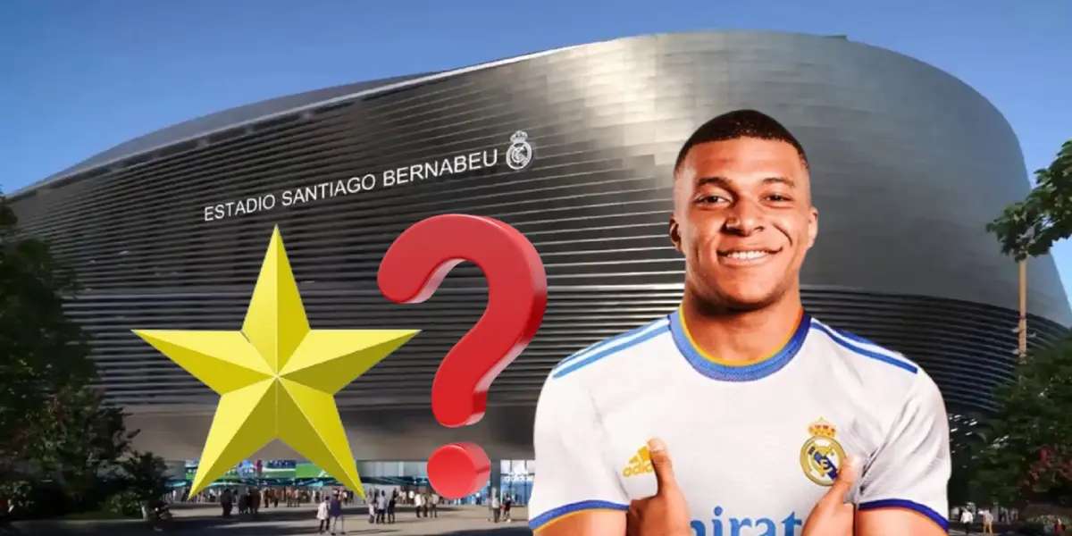 Kylian will not be the only star to arrive next summer.