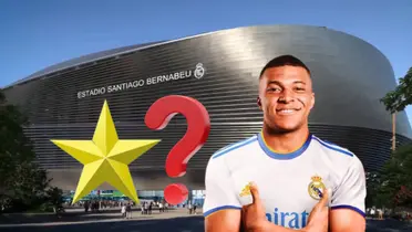 Kylian will not be the only star to arrive next summer.