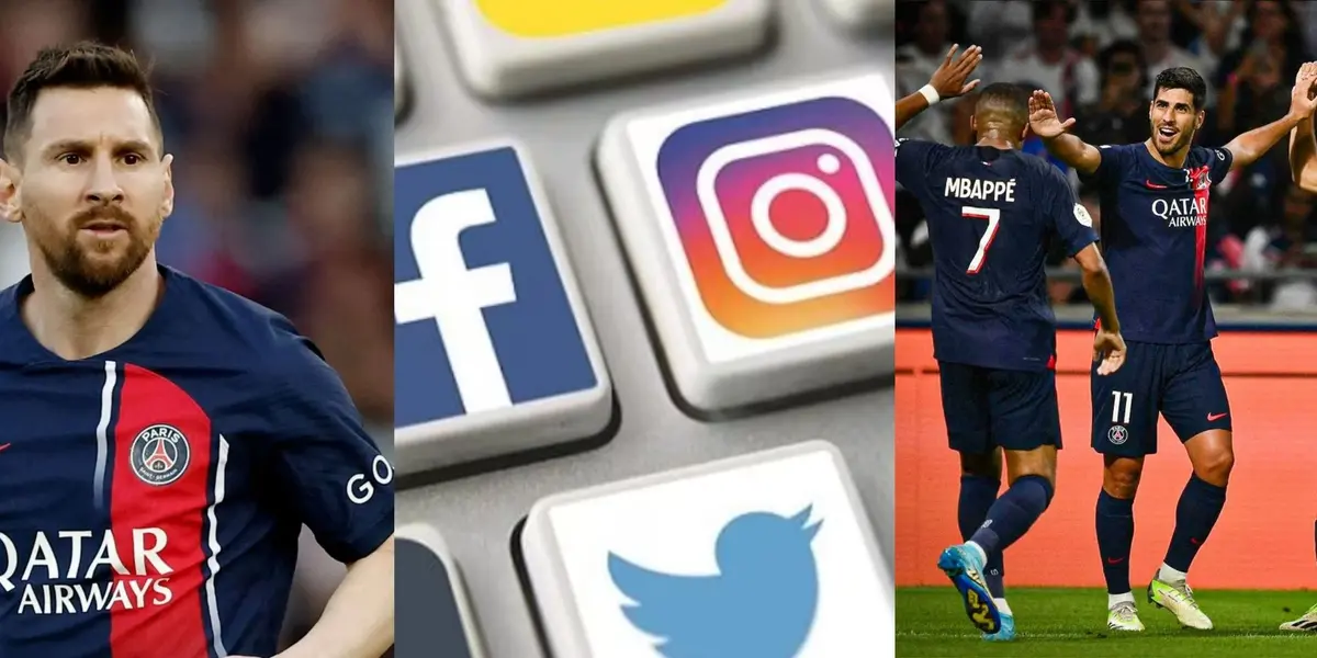 Leo did not have a happy experience in France and it shows.