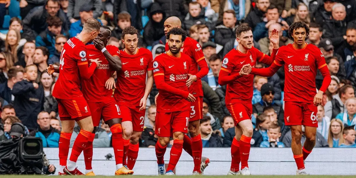 Liverpool is close to securing a new player