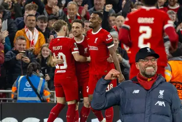 Liverpool is having outstanding performances during this season and the Europa League wasn't the exception