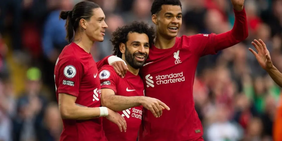 Liverpool seeks a midfielder for the upcoming season