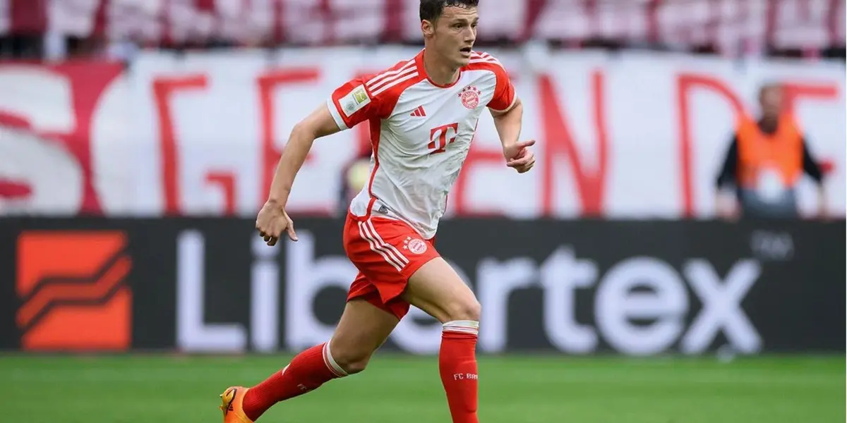 Liverpool takes the lead in this transfer