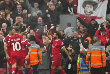 Liverpool wants to win at Anfield against Toulouse