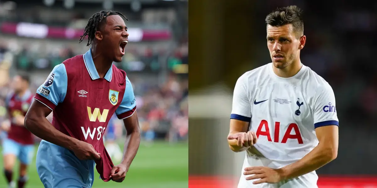 Lo Celso is one of Tottenham's stars.