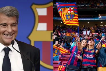 Los Blaugranas are close to solving their main problem.