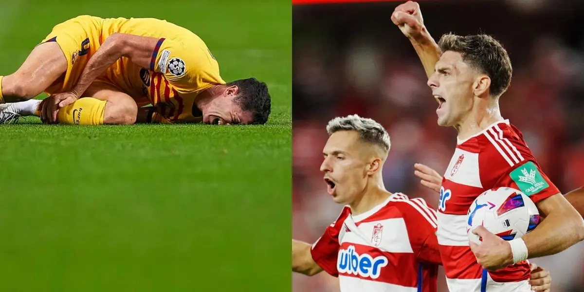 Los Blaugranas need a win to get closer to Real Madrid.