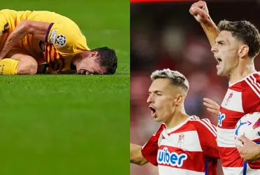 Los Blaugranas need a win to get closer to Real Madrid.