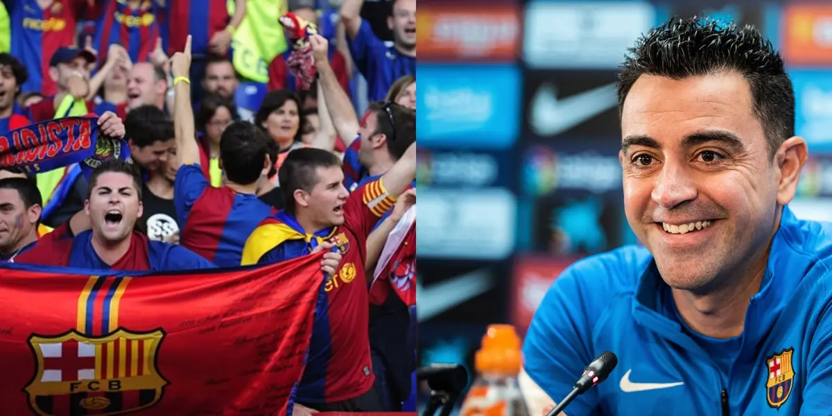 Los Blaugranas will be able to use two important players for the first time.