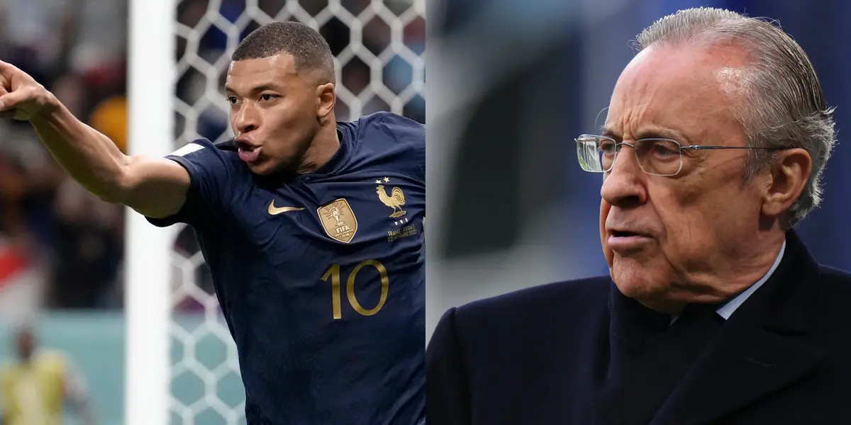 Los Merengues are looking for alternatives in case they cannot convince the French striker.