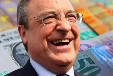 Los Merengues are putting their trust in this young player, hoping he becomes their next star.