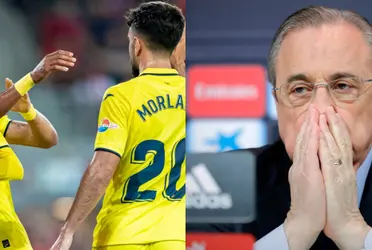 Los Merengues could lose him, if he decides to leave right now.