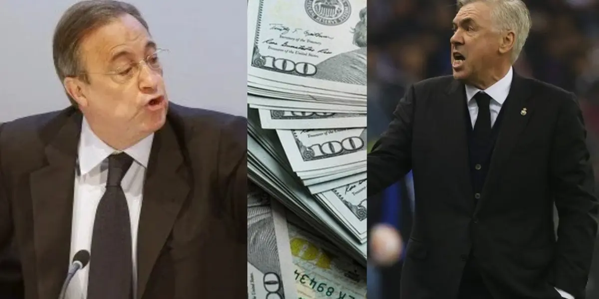 Los Merengues don't always get it right with their signings.