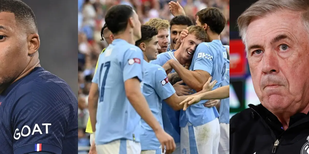 Los Merengues need a striker for next season and analyze options.