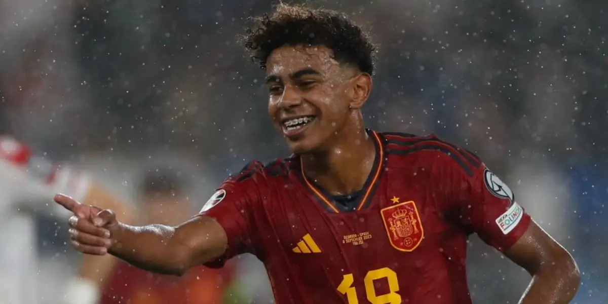 Luis De La Fuente's team beat Georgia 7-1 in Tbilisi and had a great performance.