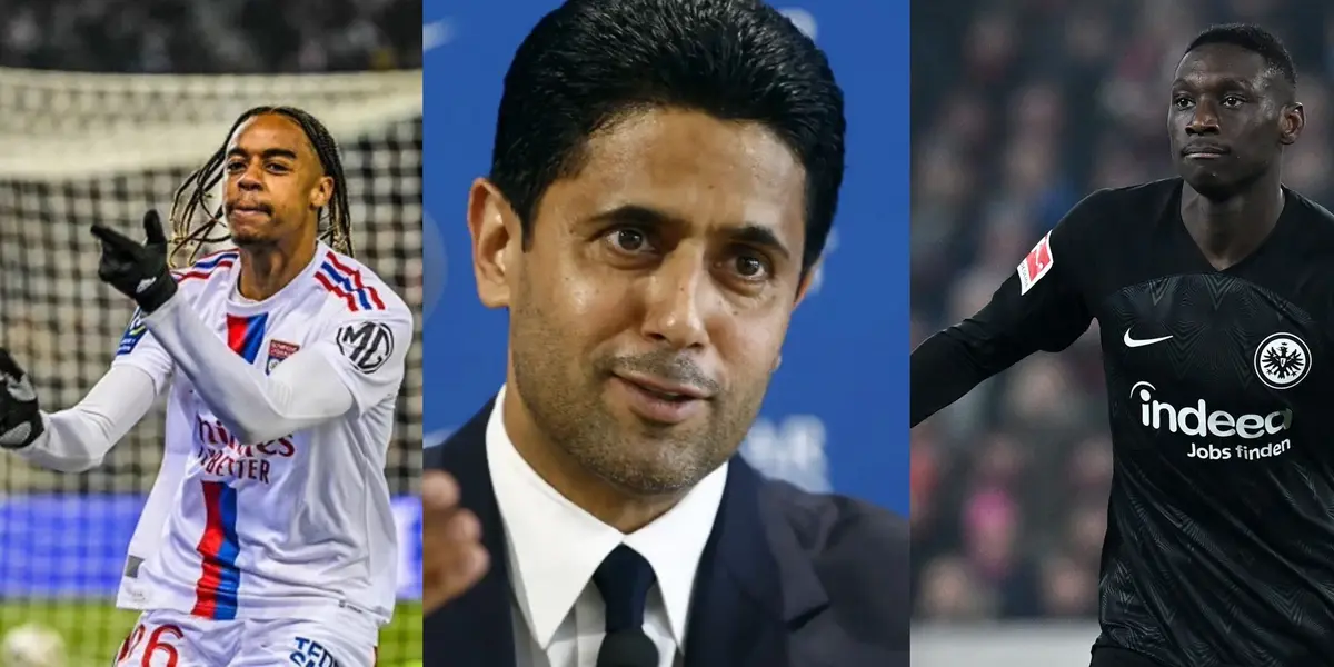 Luis Enrique does not have him in mind, but several teams in Europe are interested in him.