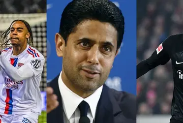 Luis Enrique does not have him in mind, but several teams in Europe are interested in him.