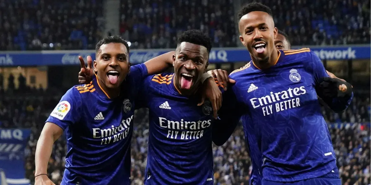 Luis Enrique wants him at PSG next season