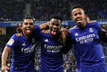 Luis Enrique wants him at PSG next season