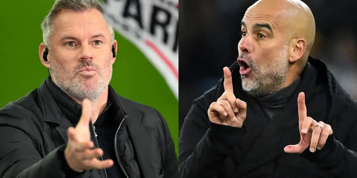 Manchester City were accused of lack of hunger after winning the treble.