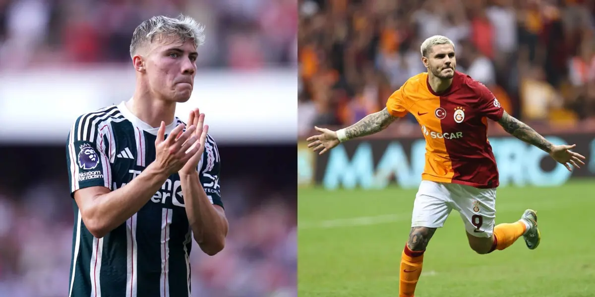 Manchester United is facing Galatasaray in the UEFA Champions League