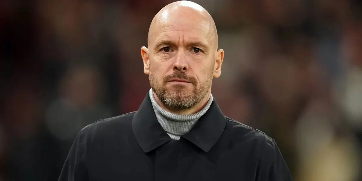 Manchester United manager Erik ten Hag has praised Kobbie Mainoo for the impact he has made since making his first team debut this season.