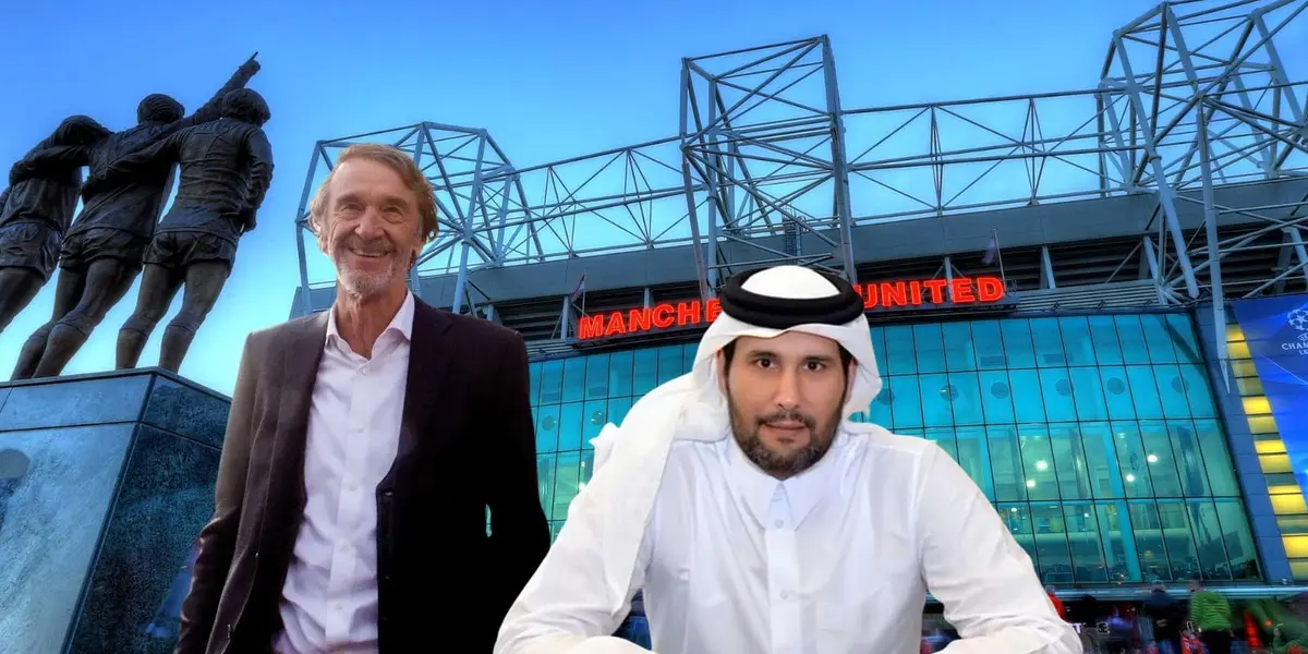 Manchester United's future could be defined by the end of this year