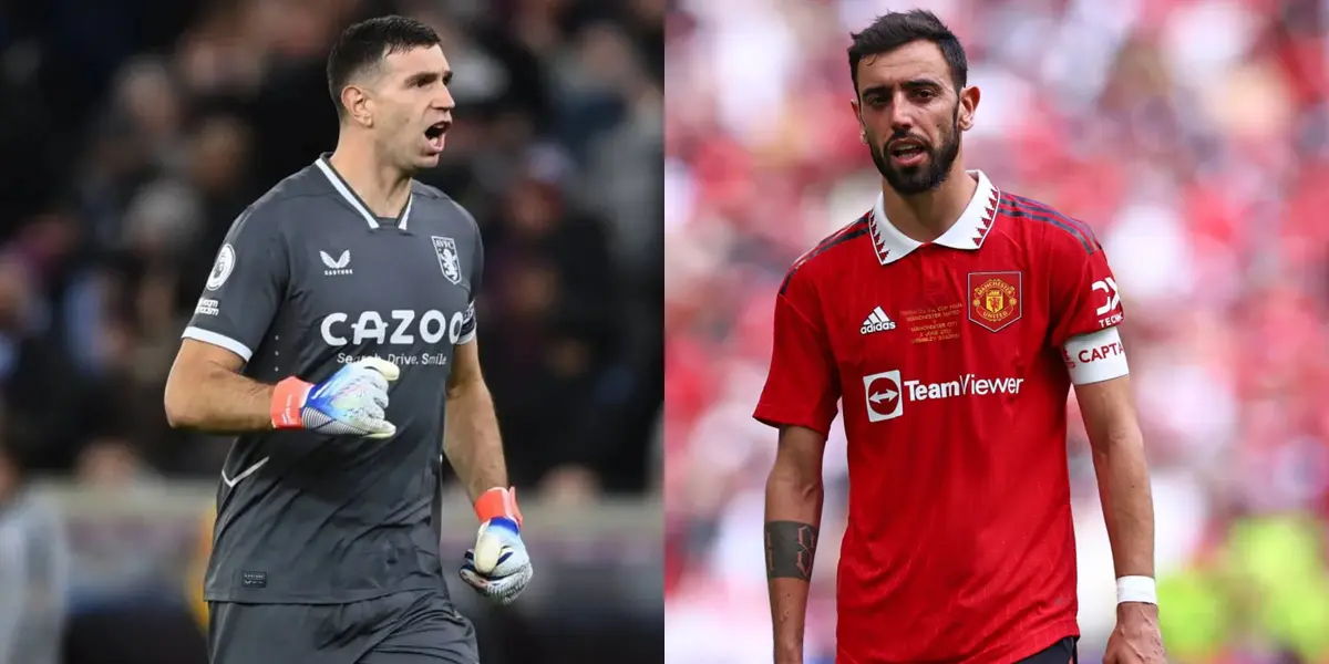 Martinez vs Fernandes.